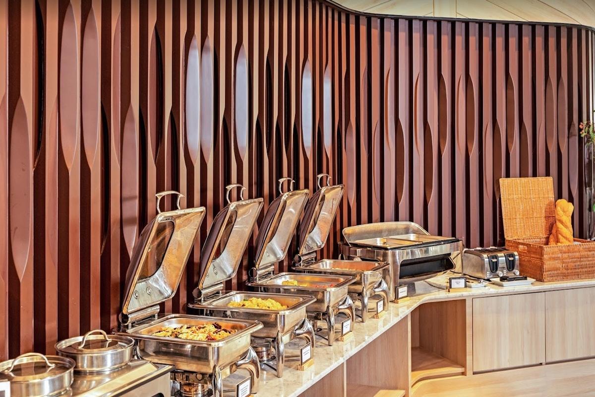 Apartahotel Amanta Hotel&residence Ratchada 4*