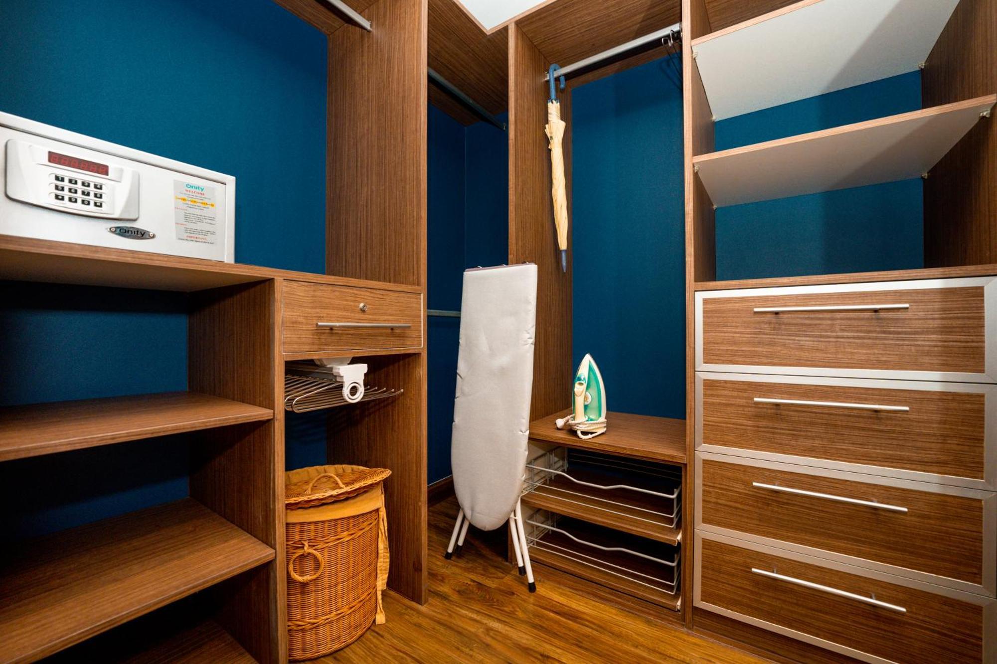 Amanta Hotel&residence Ratchada 4*
