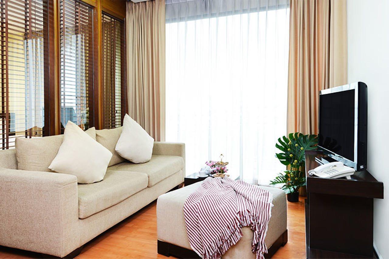 Aparthotel Amanta & Ratchada 4*